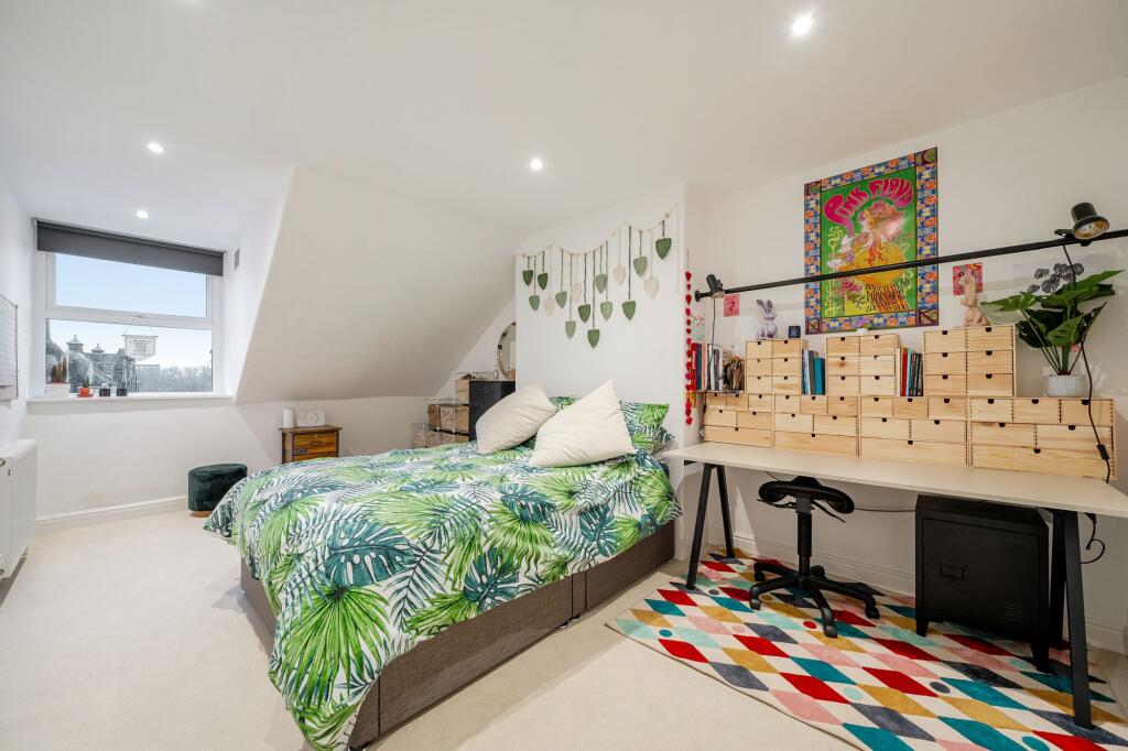 BEDROOMS
