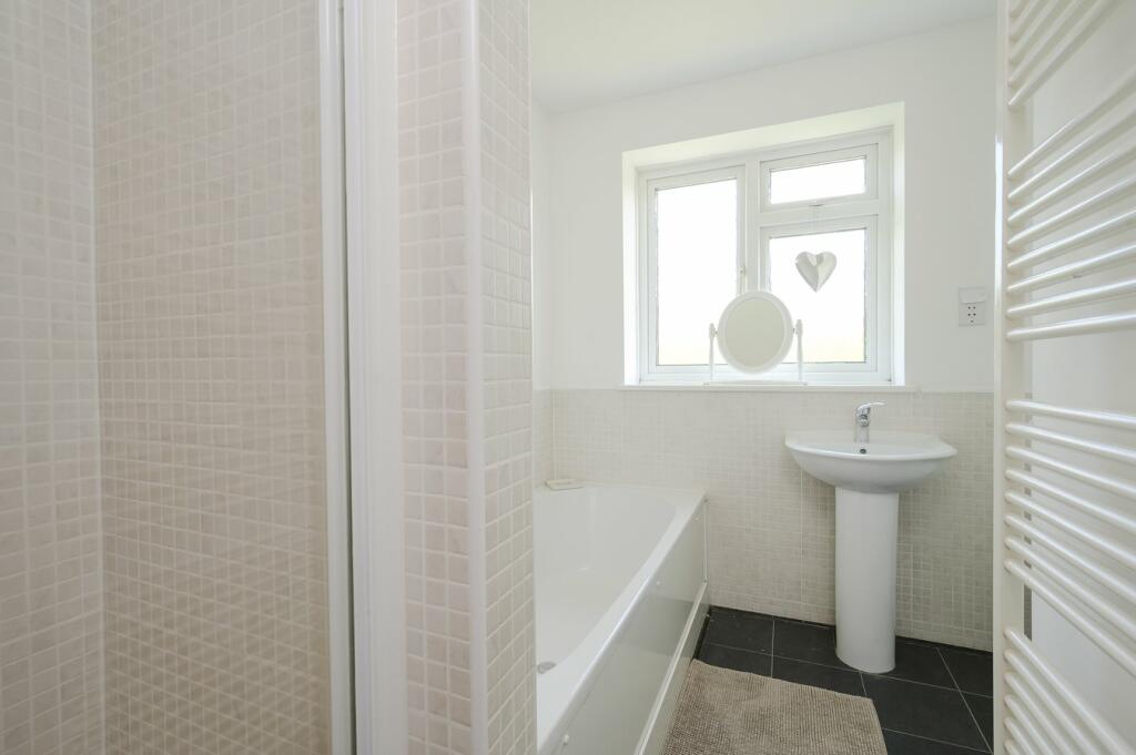 Principal Ensuite