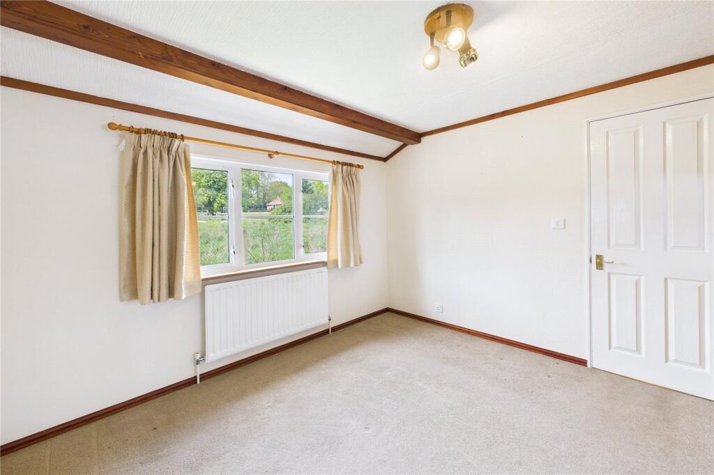 Dining Space