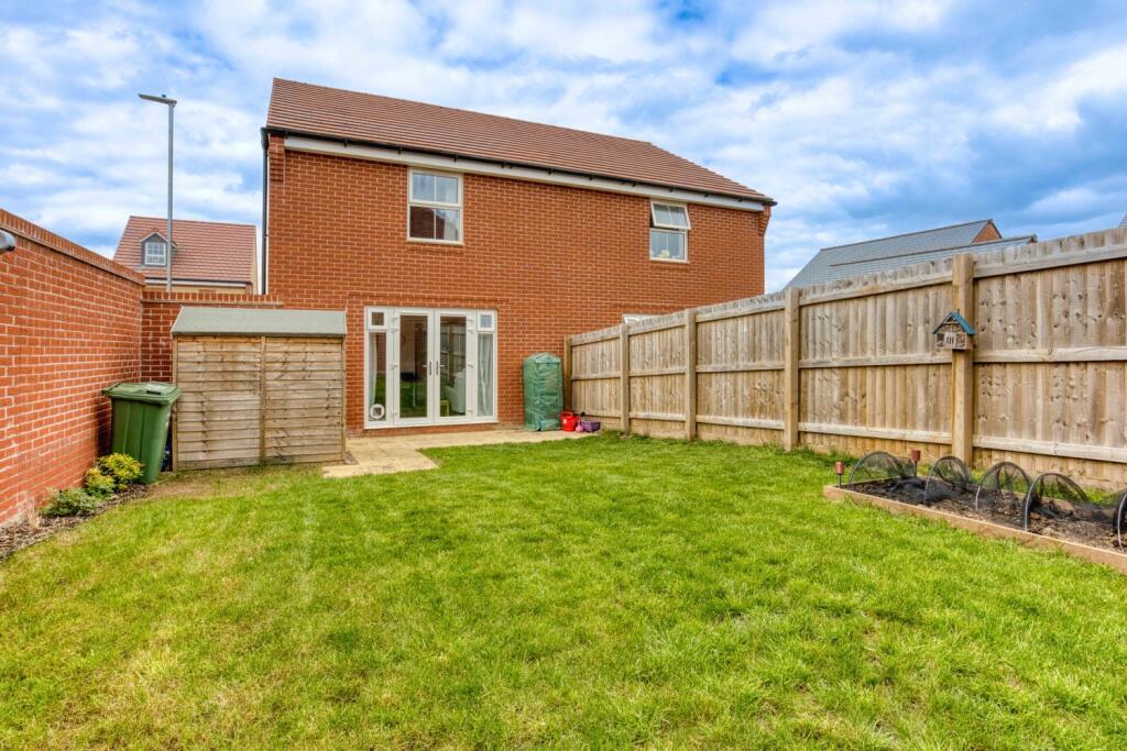 Taunton Ewemove Boles road (8)