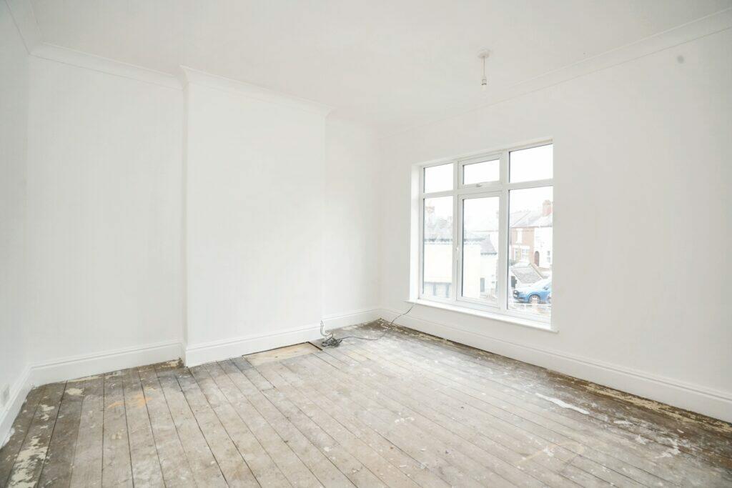Derby Road, Ripley - Bedroom 2