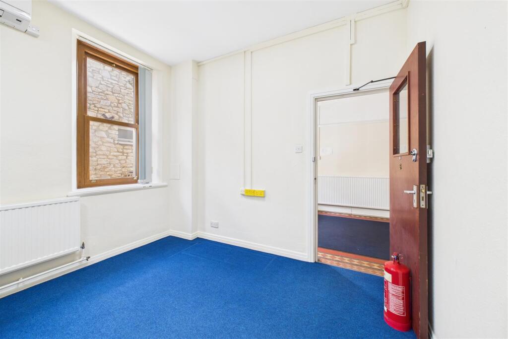 Wellsway House, 9, Wellsway Keynsham, B A N E S, B