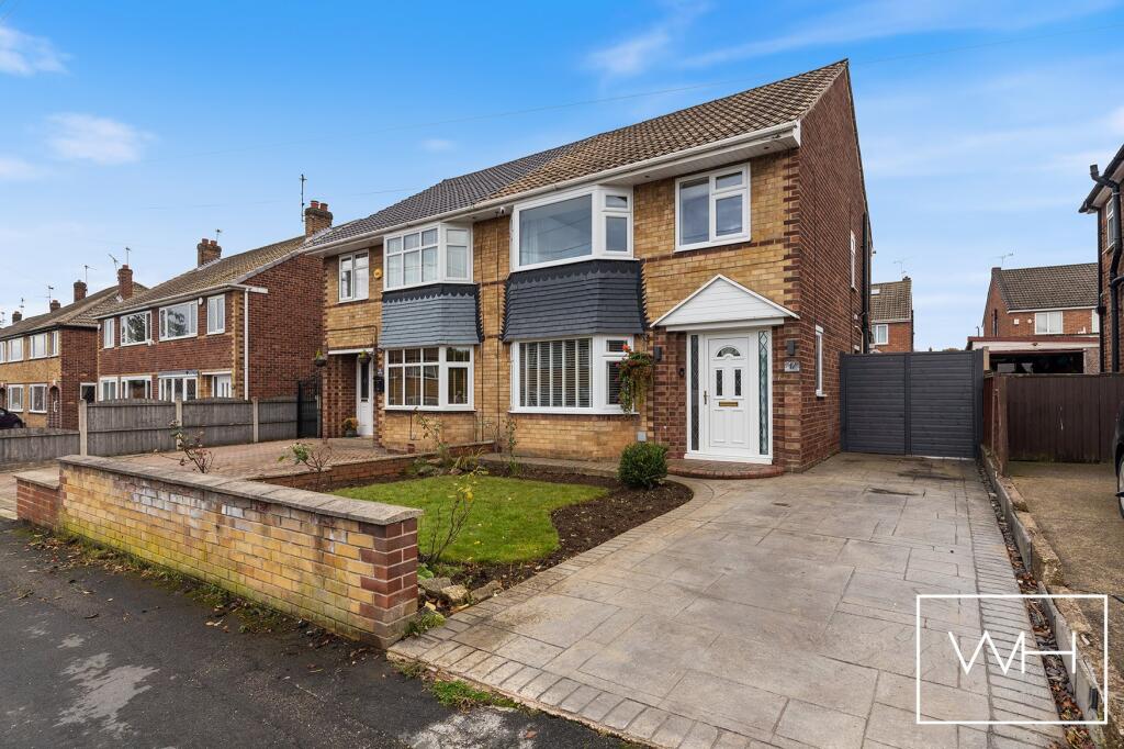 17 St Giles Gate, Cu
