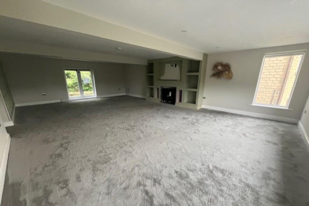 The Beeches, 26 Whalley Road, Wilpshire, Blackburn, BB1 9JT