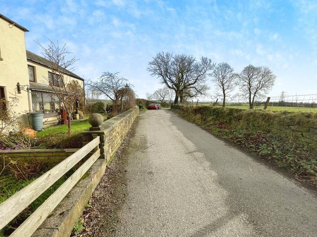 45 Shepherd Street, Greenmount, Bury, Lancashire, BL8 4BS