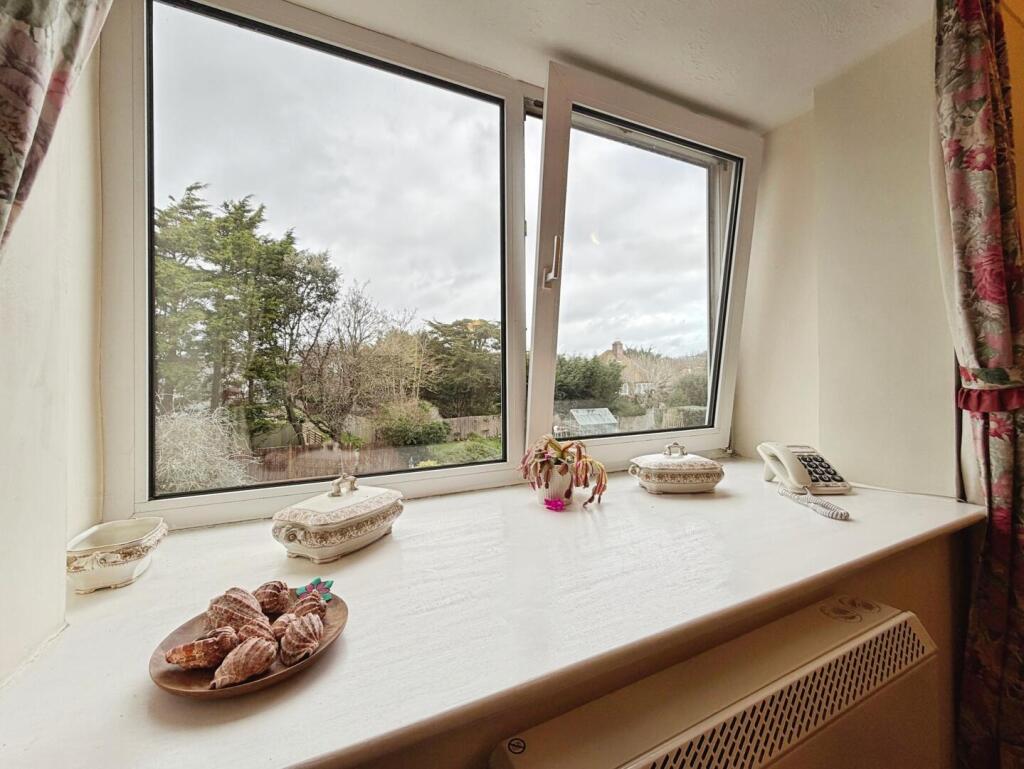 View From Living Room