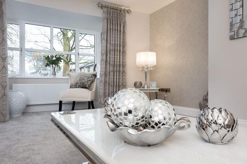 Beck Homes - Specification Example