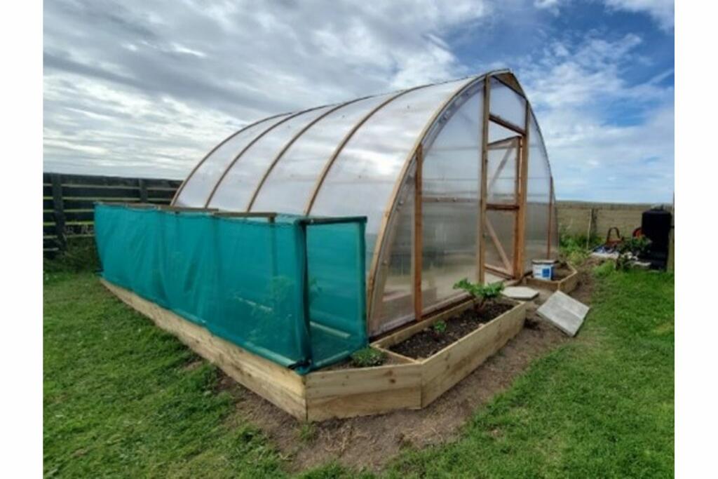 Greenhouse