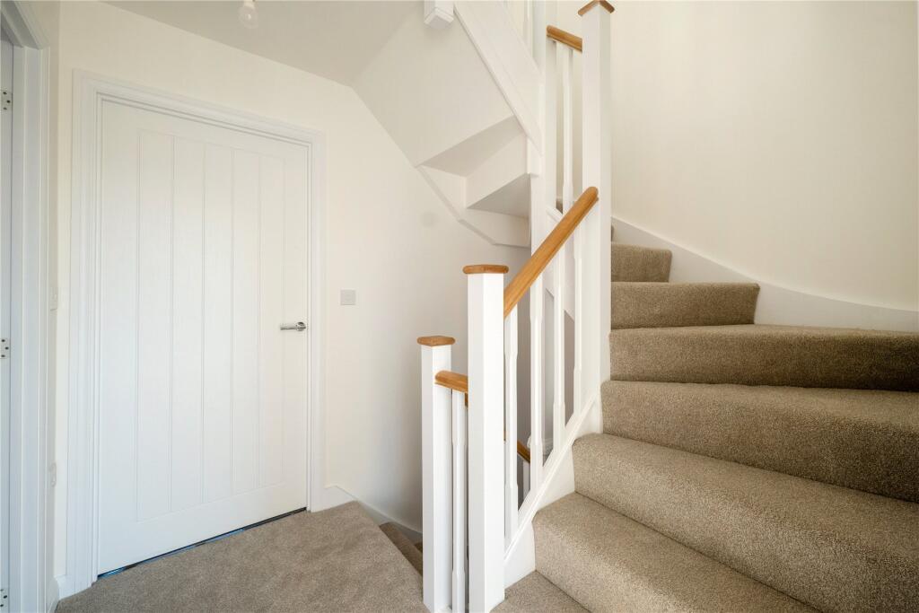 Stairwell