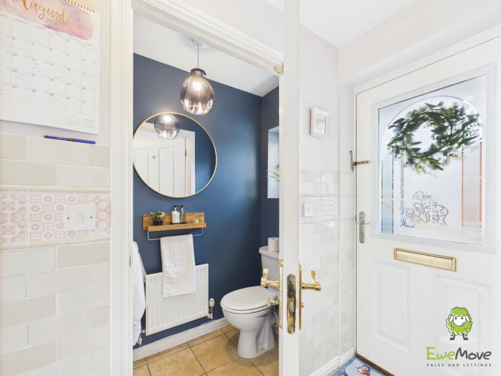 EweMove Basingstoke Estate Agents