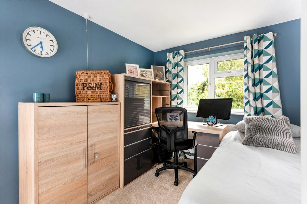 Bedroom Five