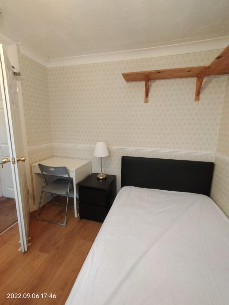 Bedroom 4