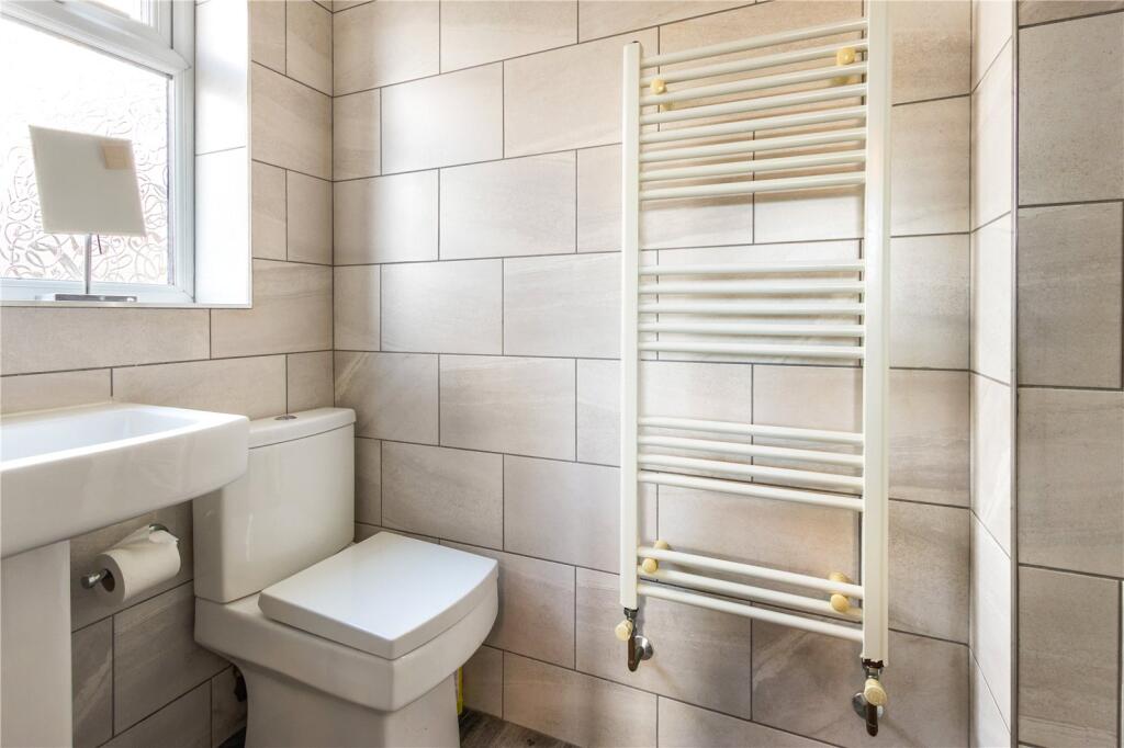 Ensuite