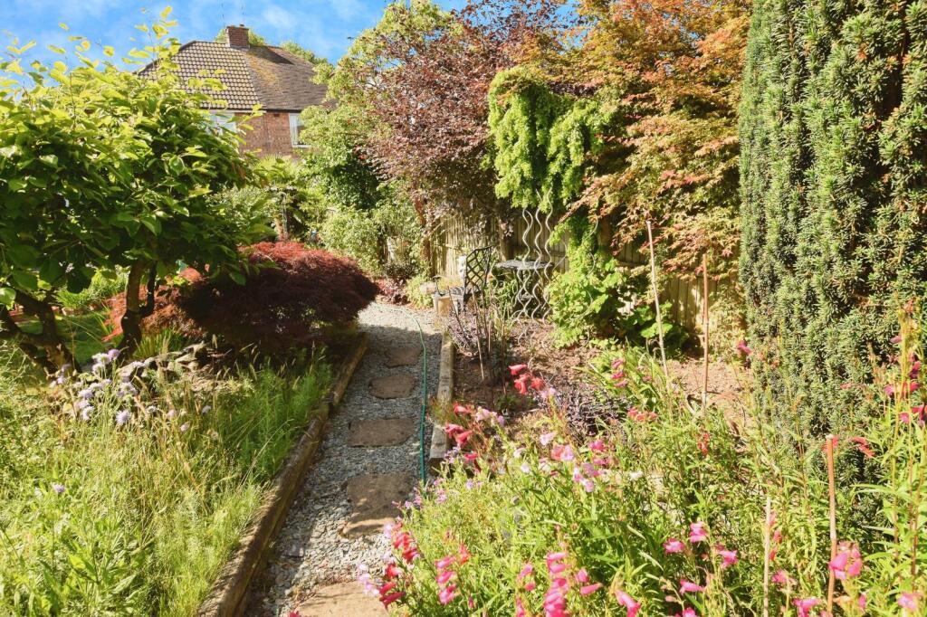 Gardens