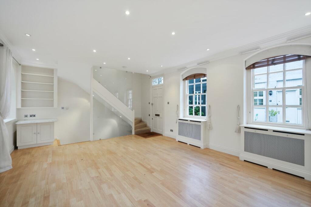 Ground Floor