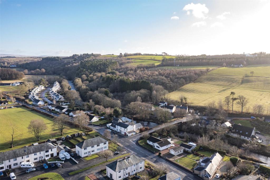 Aerial Photograph