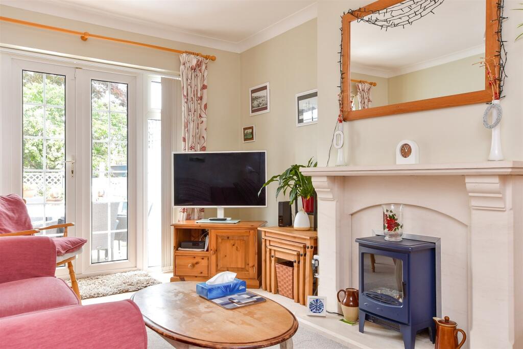 Internal Lifestyle Photograph