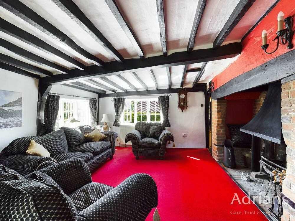 SITTING ROOM
