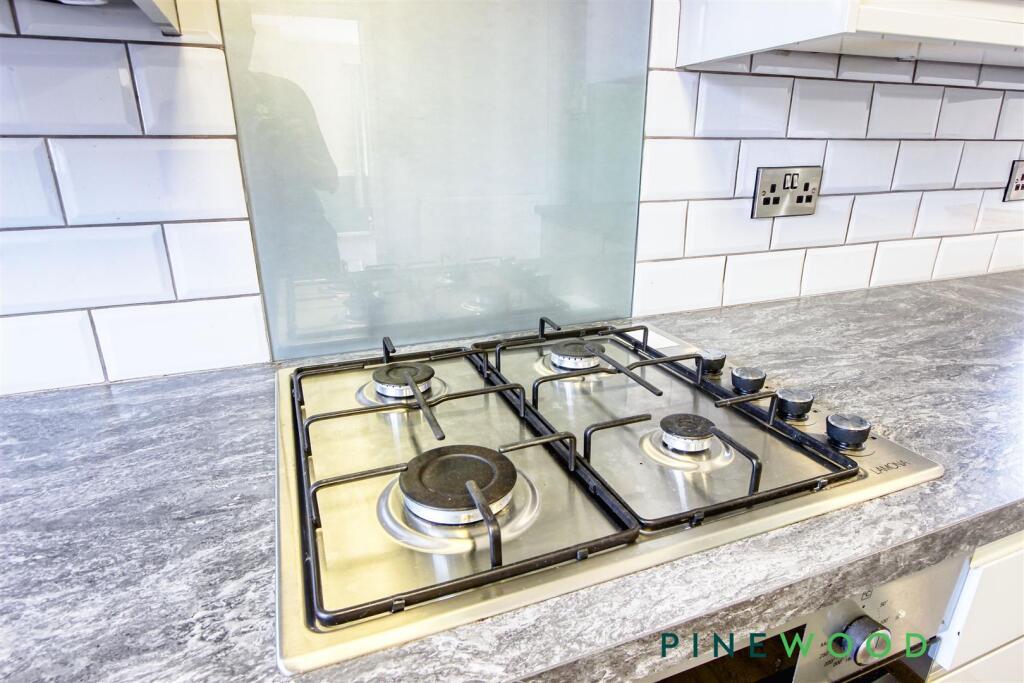 breakfast kitchen/diner