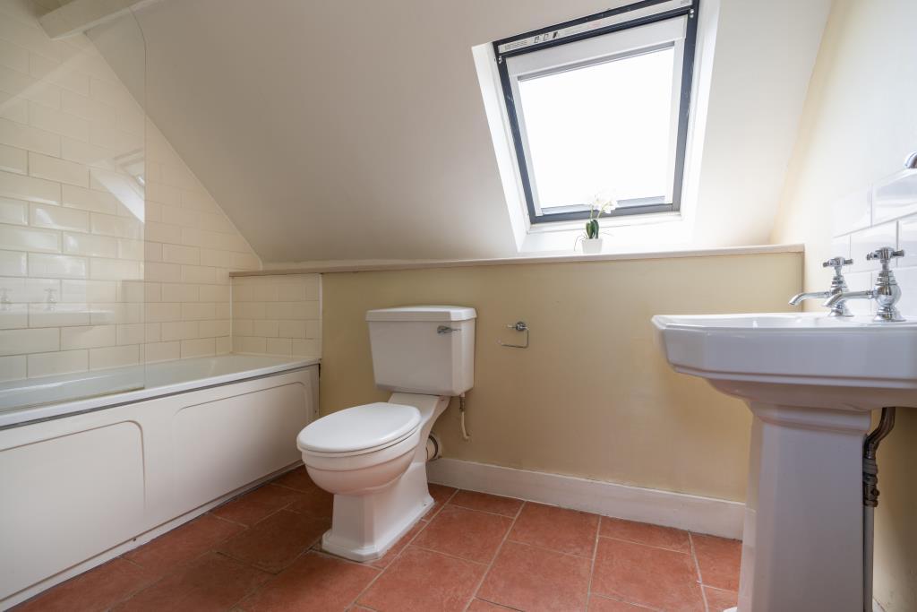 3 city bank road - bedroom