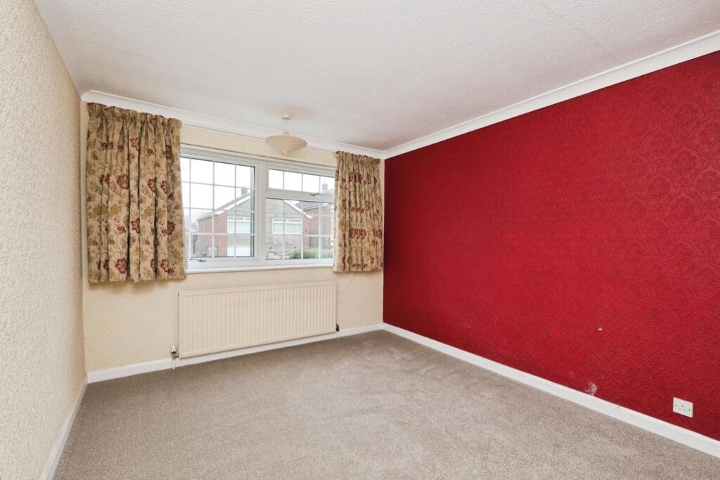 BEDROOM NO.1