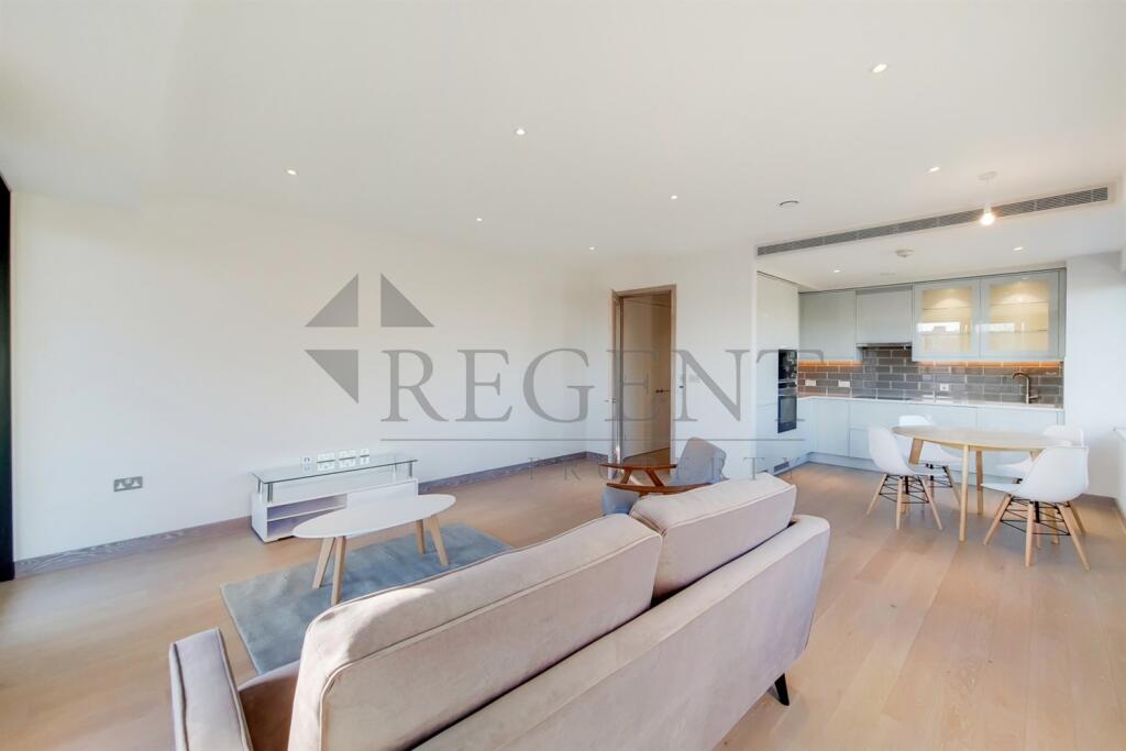Open plan