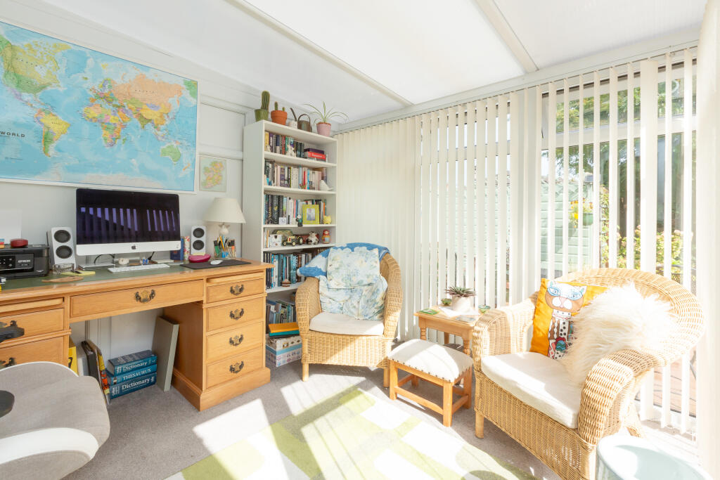 general 1 Mill Cotta