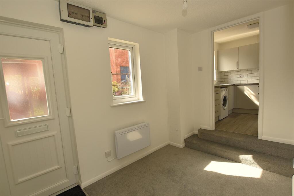 Reception/Entrance Hall