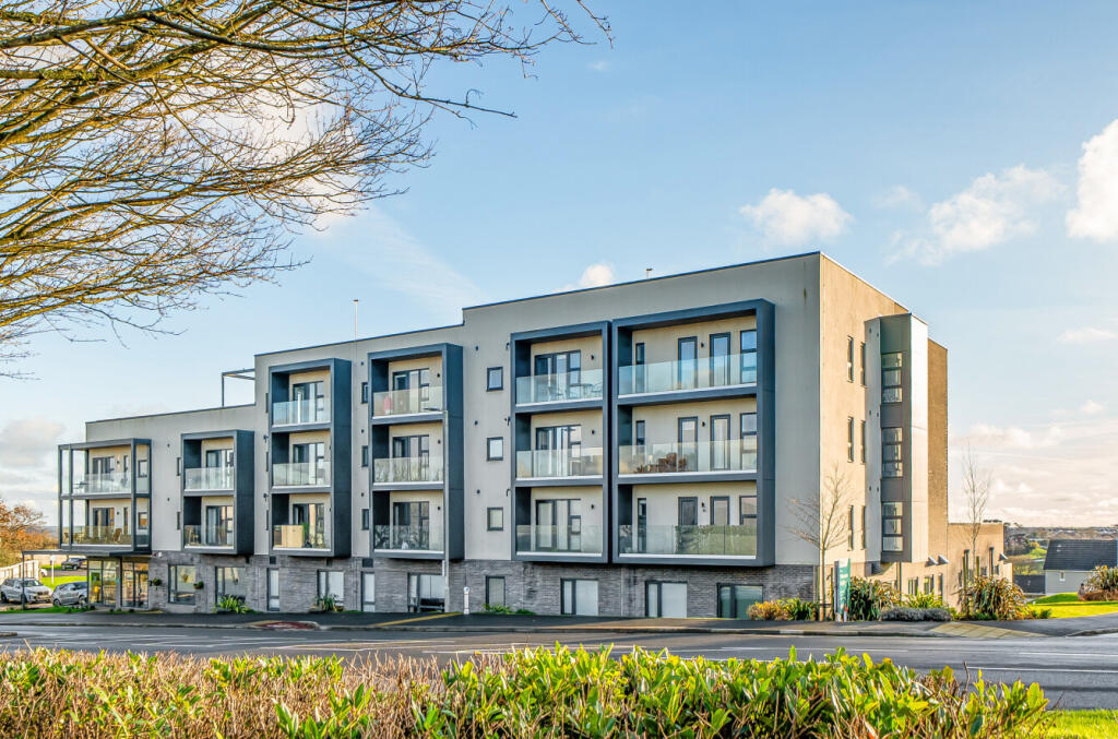 Partridge Road, Plymouth, Devon