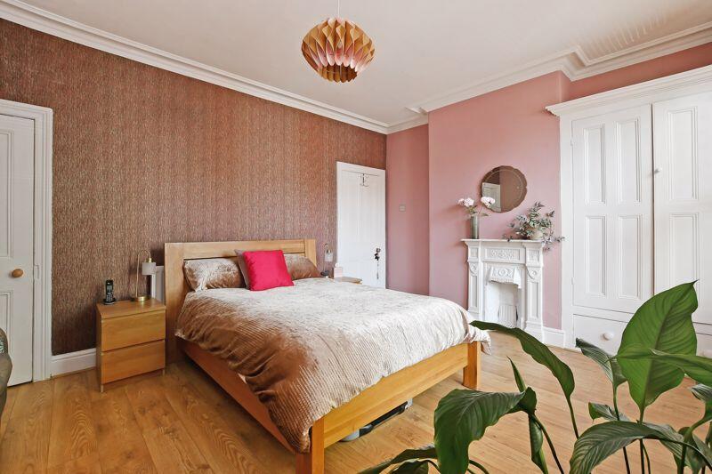 Front Bedroom