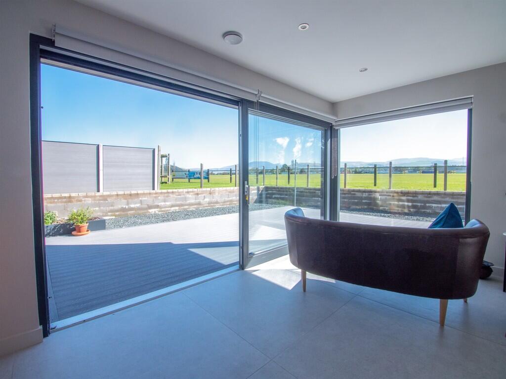 Open Plan Kitchen...