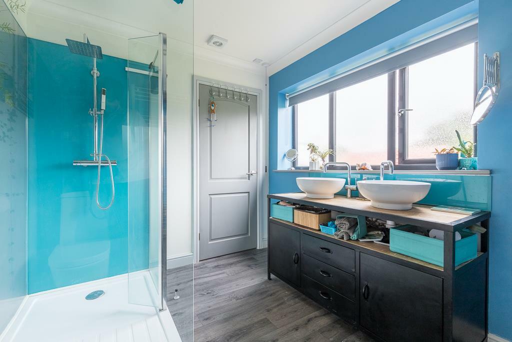 En suite