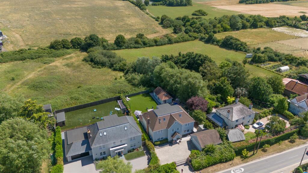 Drone Location