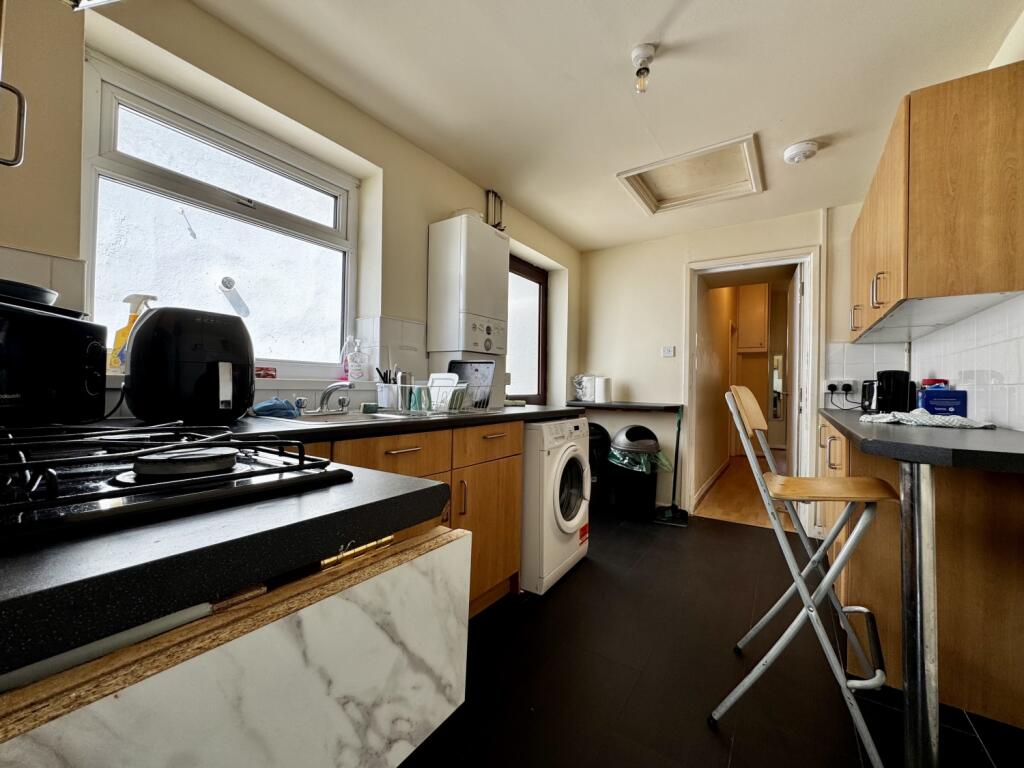 another student property from Award winning CPS HO