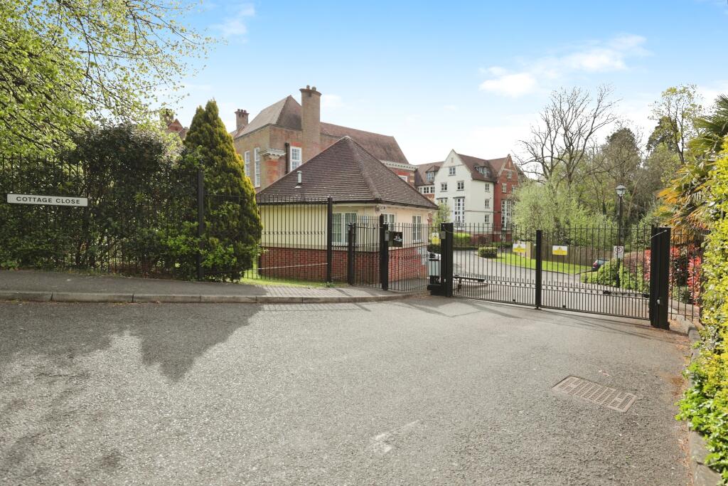 View Of The Property