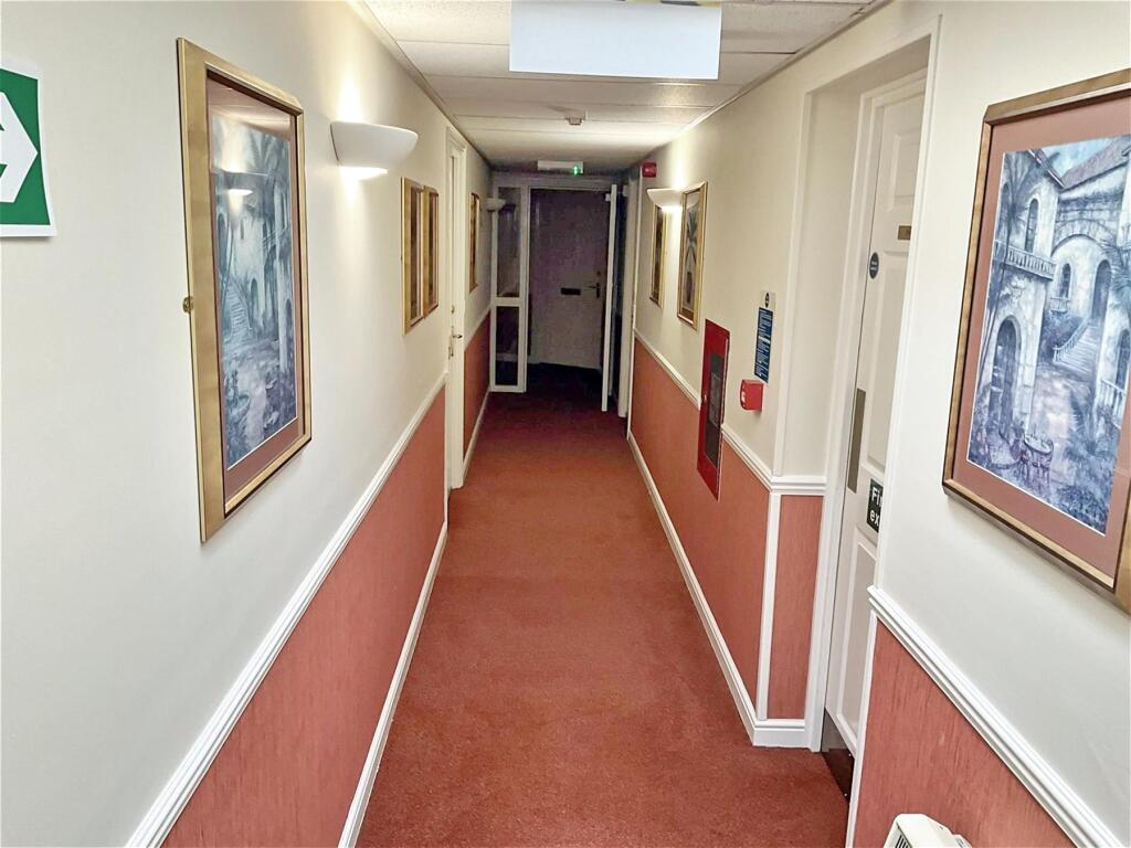 Corridor