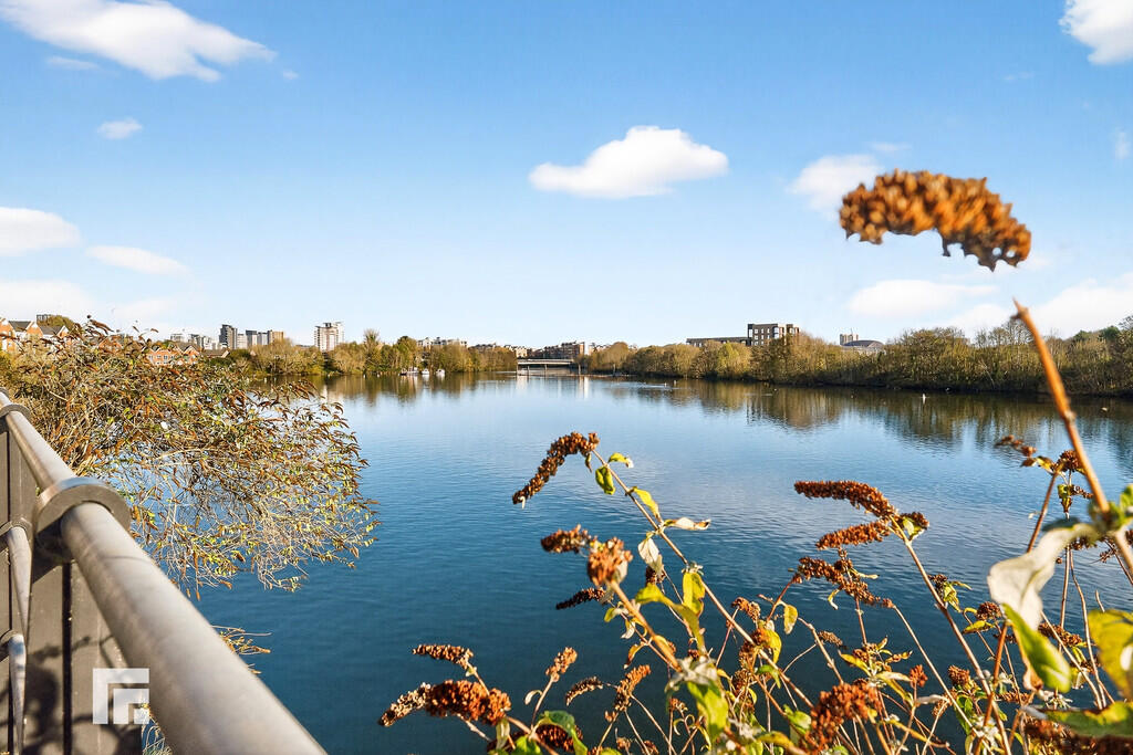 The Sandwharf, Jim Driscoll Way, Cardiff