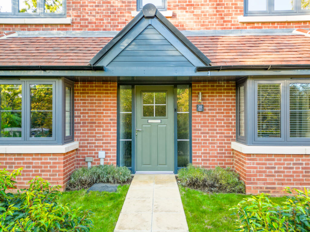 Akeman Residential