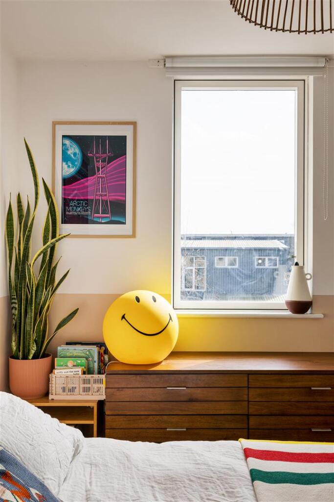 Britains Apartments 27 Sutherland Road, E17