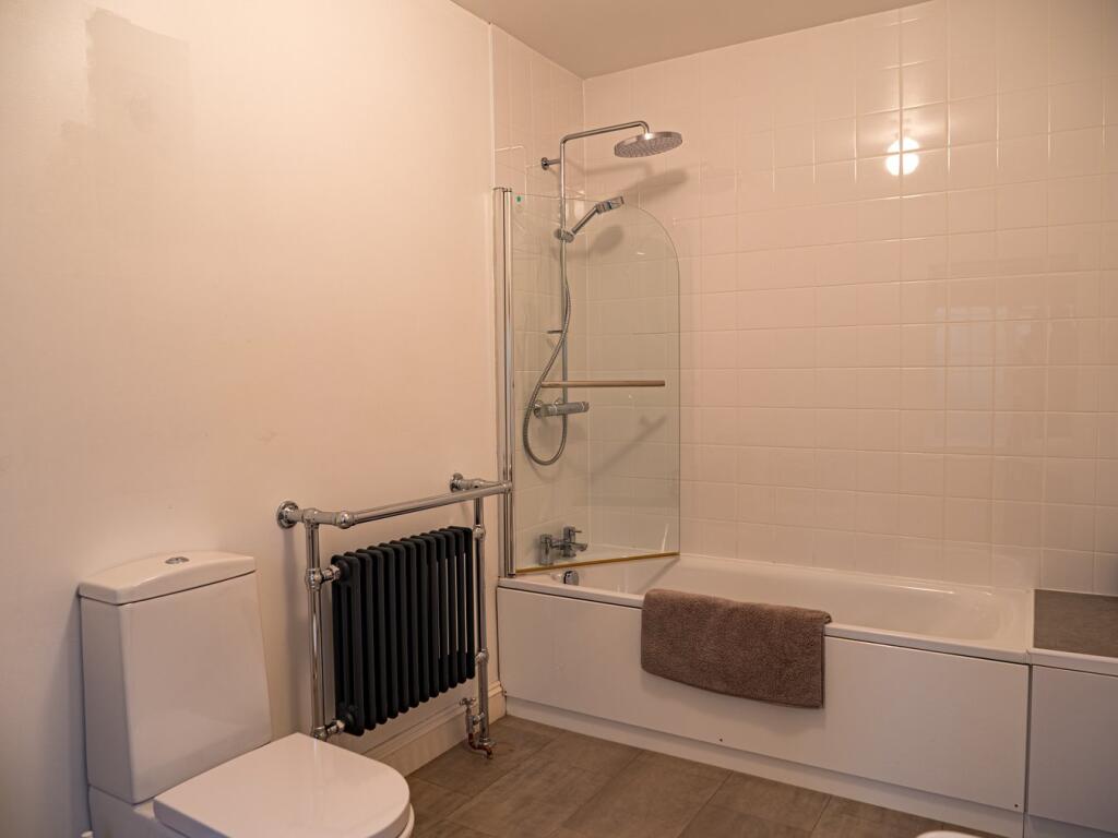 Principal En Suite