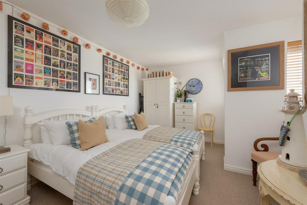 Marine Parade, Tankerton, Whitstable