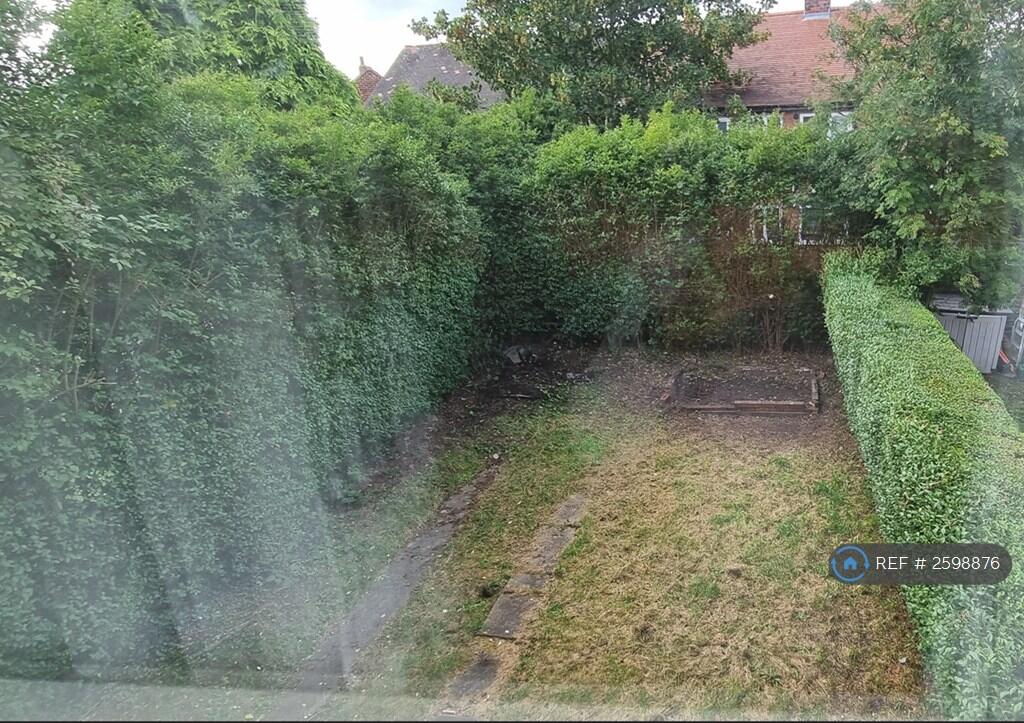 Garden 2