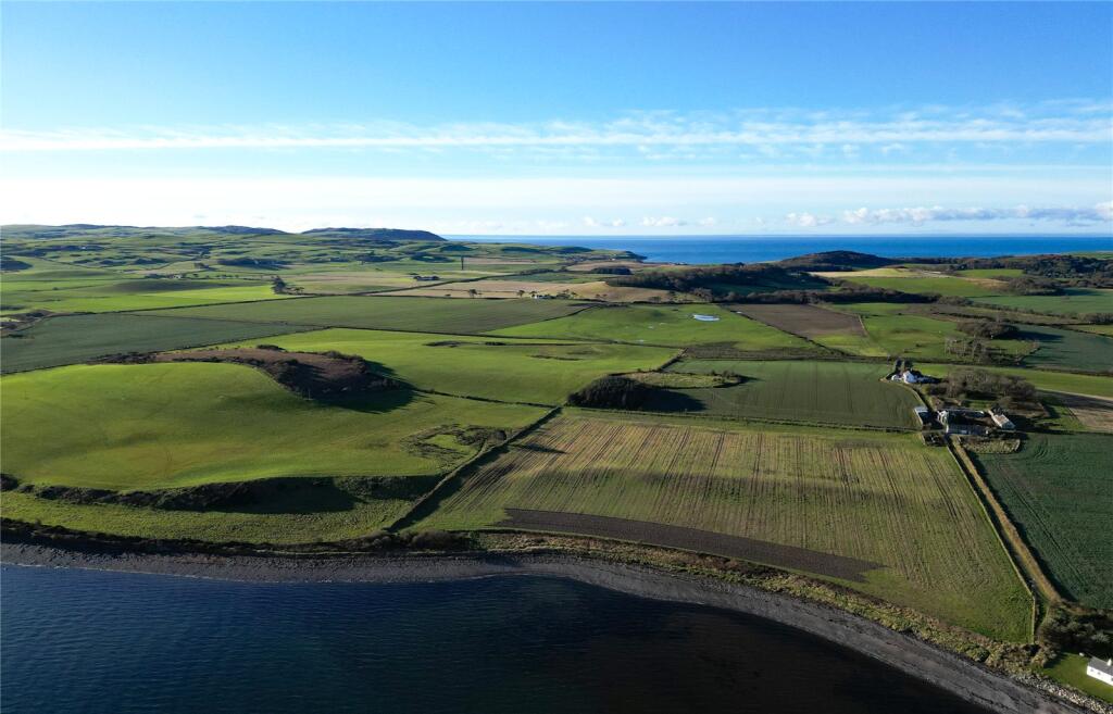 Balgowan Land