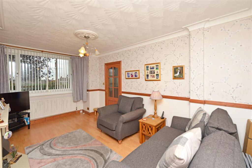 Wesley Terrace, Leeds