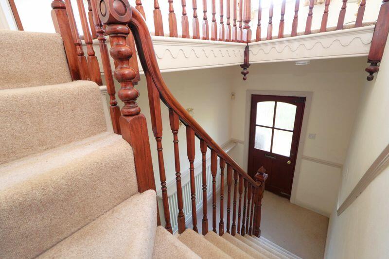 Farmhouse - Reception Hall