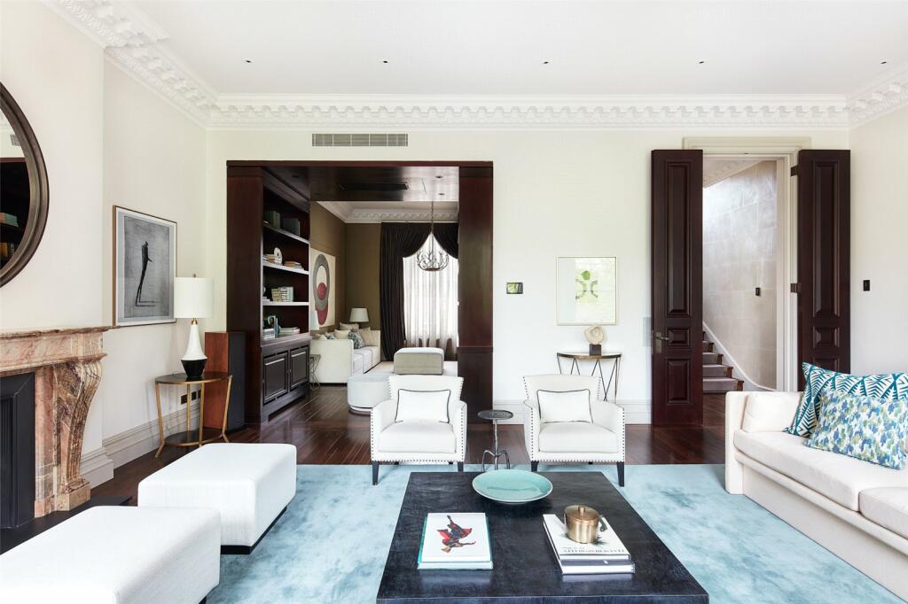 Reception Area
