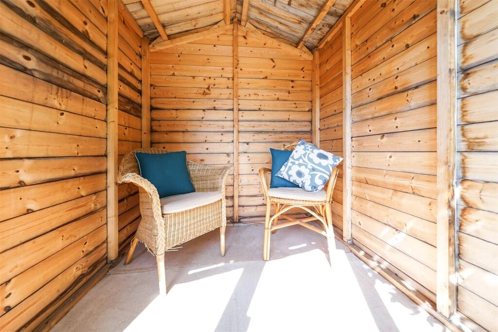 Summer House