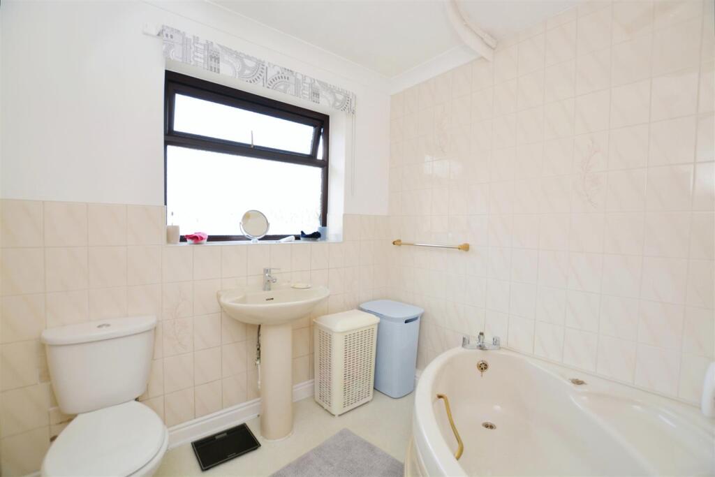 Bahroom
