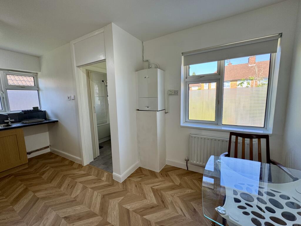 kitchen dining