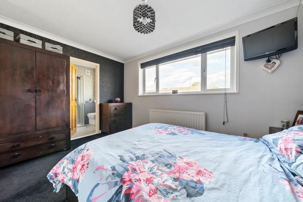 Bedroom One (1)